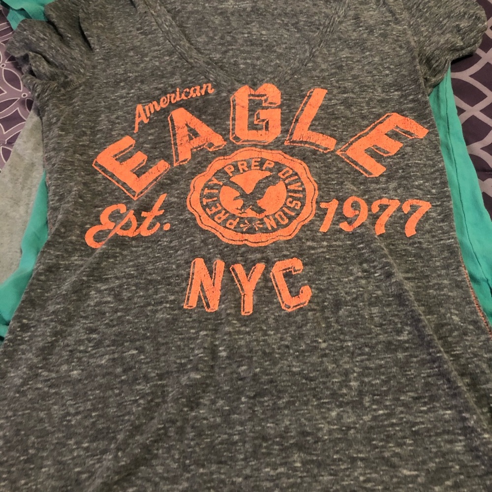 American eagle,Aeropostale& Tommy Hilfiger outfit.